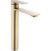 REA Kylpyhuoneen sekoitin STORM GOLD BRUSH High