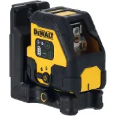 DeWalt 10.8v Dcle14201gb Usb-c Laser-taso