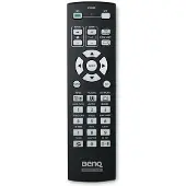 BenQ Projector remote Control for (5J.JC706.001)