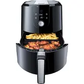 Steba HF5000 airfryer XL
