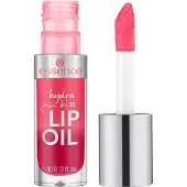 Essence hydra kiss Lip Oil Huuliöljy 4 ml Nr. 03 - Pink Champagne