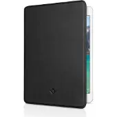 TwelveSouth SurfacePad, iPad Mini 5 -suojakotelo, Musta