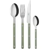 Sabre - Bistrot ruokailuvälinesarja 24 kpl Asparagus