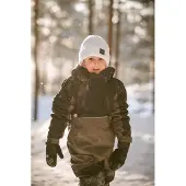 Lindberg Anorak Toppahaalari, Walnut, 90