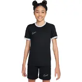 Nike Treenipaita Dri-fit Academy 25 - Musta/harmaa/valkoinen Lapset, koko XS: 122-128 cm