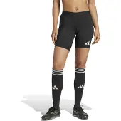Adidas Urheiluhousut 'Squadra 25' musta / valkoinen