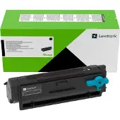 Lexmark – Extra High Yield Corporate Cartridge (55B2X0E)
