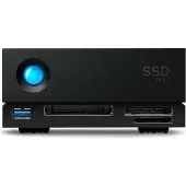 LaCie 1big Dock SSD Pro 4Tb Thunderbolt3 (STHW4000800)