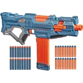 Hasbro Nerf N-Strike Elite 2.0 Turbine CS-18 -vaahtomuoviase