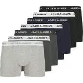 Jack & Jones Basic Boxerit 7 Yksiköt