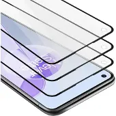 Cadorabo OnePlus 9rt 5G 3x suojakalvo