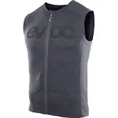 Evoc Protector Vest Selkäpanssari carbon grey Koko M