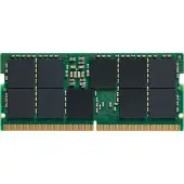 Kingston – 48GB 5600 DDR5 ECC SODIMM 2Rx8 Hynix M (KSM56T46BD8KM-48HM)