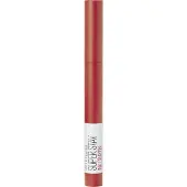 Maybelline Super Stay Ink Crayon Huulipuna 1.5 g Nr. 40 - Laugh Louder