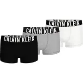 Calvin Klein Jeans B70b700510 Boxerit 3 Yksiköt