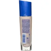 Rimmel Meikkivoide - - Match Perfection - 81 Fair Ivory - 30 ml - Kaikille ihotyypeille