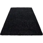 Adana Carpets Matto LIFE punainen, 80X250 cm