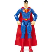 Superman Dc 30 Cm Figure - Multi/patterned - ONE SIZE