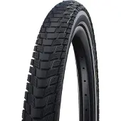 Schwalbe PICK-UP musta SuperDefence Addix E 20x2.15"
