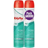 BYLY Deodorantti Extreme 2x200ml