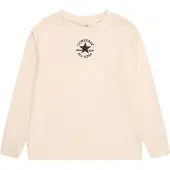 Converse Kids Sustainable Core Pitkähihainen T-paita