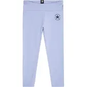 Converse Leggingsit 'CHUCK' vaaleansininen