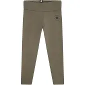 Converse Leggingsit 'CHUCK' oliivi / musta