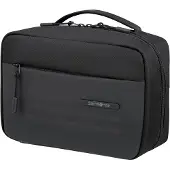 Samsonite Stackd - Ripustettava Toilettilaukku Musta, Tarvikkeet