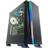 IBox Wizard 4 Pc-tornikotelo