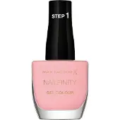 Max Factor NAILFINITY #230 - pääosia