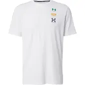Under Armour 60/40s Evol Logo Lyhythihainen T-paita