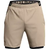 Under Armour Vanish Woven 2-in-1 Shortsit