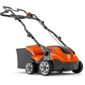 Husqvarna S138i Akkukäyttöinen Pystyleikkuri