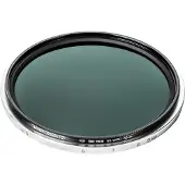Nisi Filter Swift System ND16 / 4 stops 95mm harmaasuodin