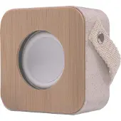 Mars Gaming MS-ECO Friendly Bluetooth Speaker 8W / 600mAh (MSECO)