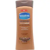 Vaseline Cocoa Radiant Illuminating Body Lotion - Vaseliini Kaakao Säteilevä Vartalovoide - 400 ml