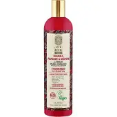 Eurobio lab Super Krasnika, Amaranth &amp; Arginine Conditioner 400ml