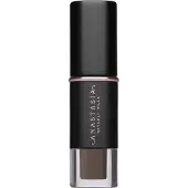 Anastasia Beverly Hills Deluxe Mini Volumizing Tinted Brow Gel, Soft Brown