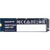 Gigabyte Gen4 4000E 250 Gt M.2 PCIe 4.0 NVMe -SSD-levy