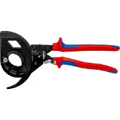 Knipex 9532320 kaapelileikkuri räikällä