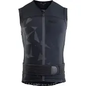 Evoc Pro Selkäpanssari musta, XL