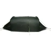 Jack Wolfskin North Tunnel II Island Moss Tunneliteltat One Size