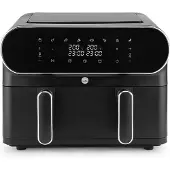 Wilfa Dualzone AF-2X50DUAL Airfryer