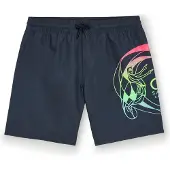 O'Neill Kid's Circle Surfer 14 Swim Shorts Uimahousut Lapset koko 152 väri sininen