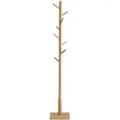 Vasagle Naulakko, , 30x30 cm, Beige