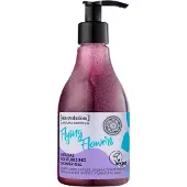 Raw Organic Skin Evolution Flying Flowers Natural Shower Gel 260 ml