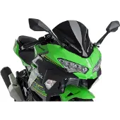 Puig Z-racing Kawasaki Ninja 400 Tuulilasi