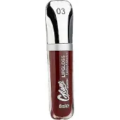 Glam Of Sweden Huulipuna Glossy Shine, 6 ml