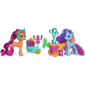 My Little Pony Mane Stories poni (lajitelma)
