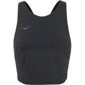 Hoka One One Women's Elaro Crop Bra naisten urheilutoppi